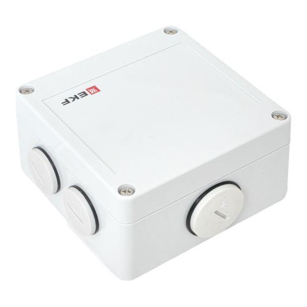  Коробка соединительная Heat Box 100 IP66 EKF HB100 фото в каталоге от BTSprom.by