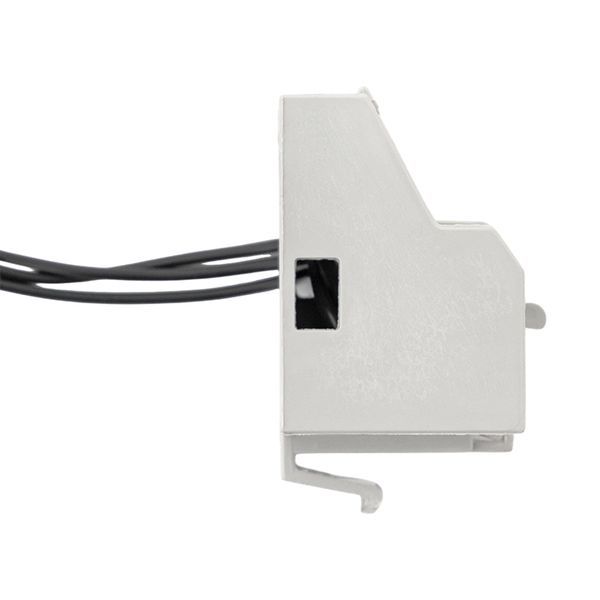  Контакт дополнительный AX для TR слева AV POWER-1 AVERES EKF mccb-1L-AX-TR-av фото в каталоге от BTSprom.by