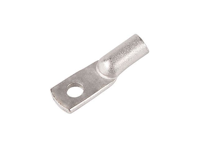 наконечник тмл 10-8-5 (10 мм2 - d 8 мм) гост 7386-80 (в упак. 5 шт.) rexant 07-5309 от BTSprom.by