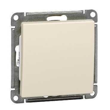 переключатель проходной 1-кл. сп w59 10а ip20 10ax механизм сл. кость se vs610-156-2-86 от BTSprom.by