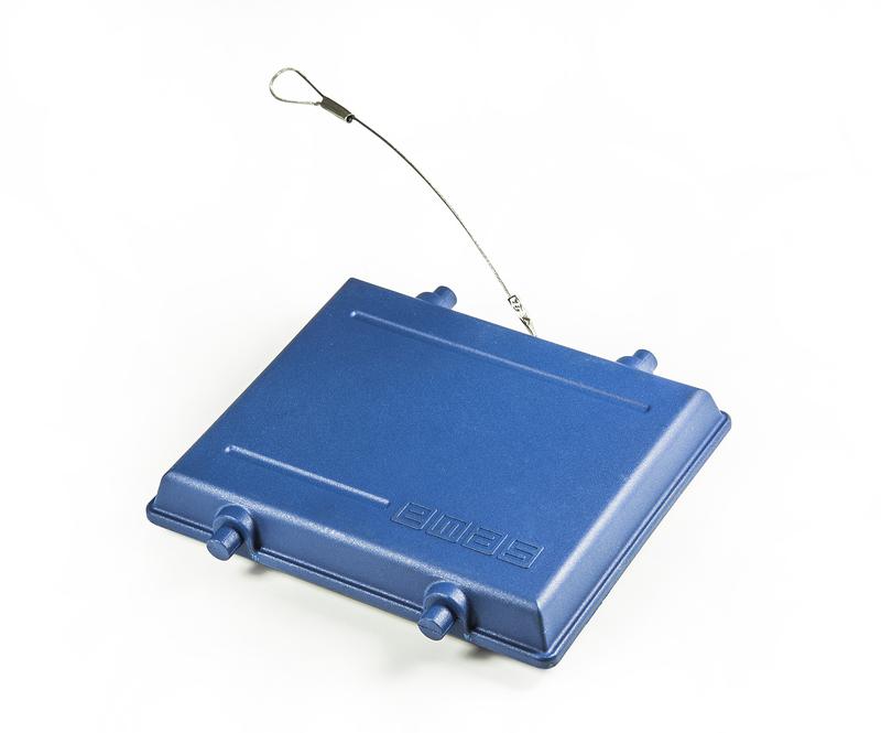 крышка защитная для разъема emas eba32tk от BTSprom.by