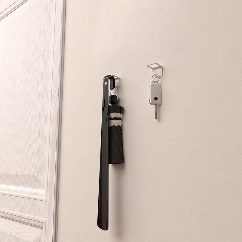  Держатель для обувных ложек и зонтов настенный бел. Rexant 38-0692 фото в каталоге от BTSprom.by