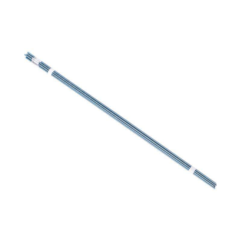 шпилька резьбовая м10 din 975 l1000 (уп.10шт) kranz kr-01-3542-008 от BTSprom.by