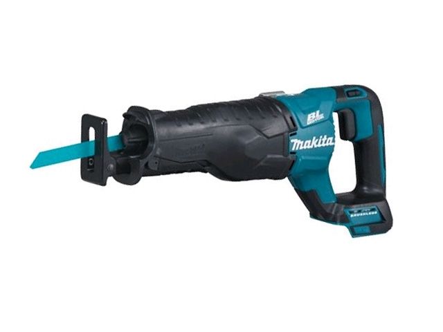 аккум. сабельная пила makita lxt djr 187 z в кор. (18.0 в, без аккумулятора, дерево до 255 мм, металл до 20 мм) djr187z от BTSprom.by