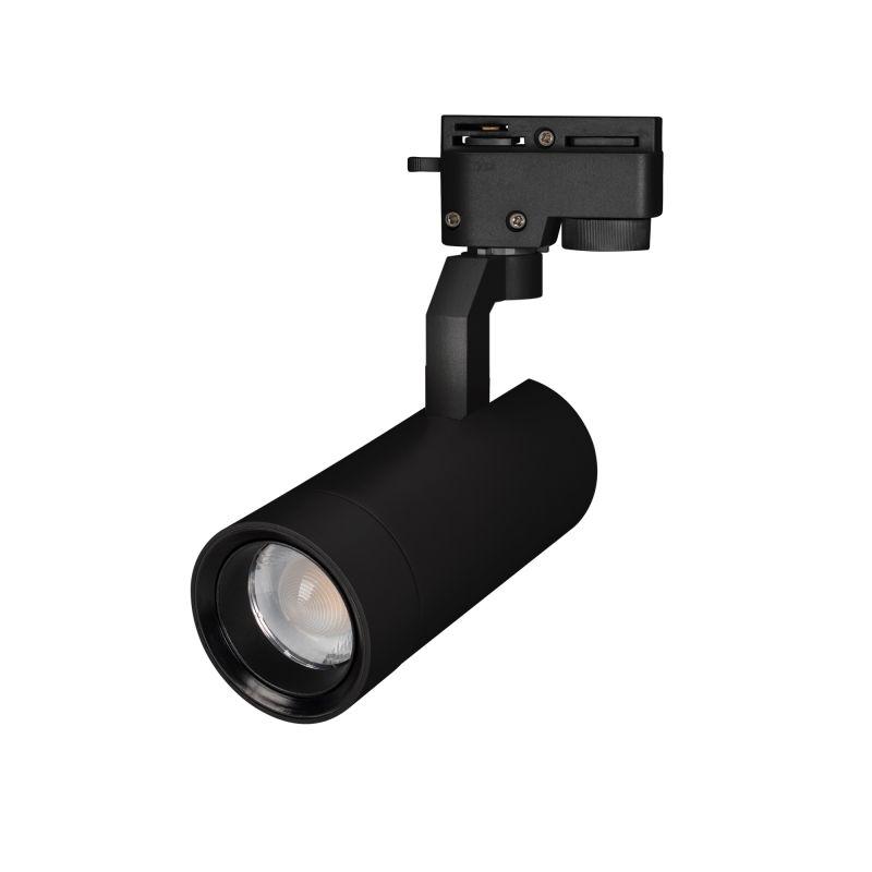 светильник светодиодный lgd-gelios-2tr-r67-20w day4000 bk 20-60 deg ip20 230в металл arlight 031237 от BTSprom.by
