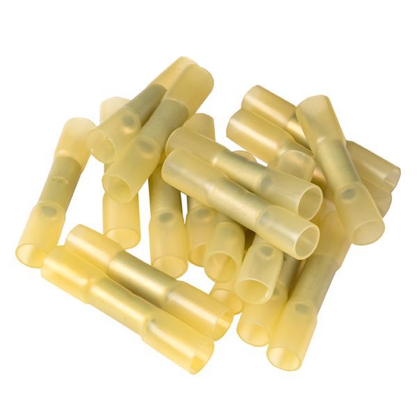  Гильза изолированная термоусаживаемая ГСИ-Т 6.0 (уп.50шт) EKF gsi-t-6.0 фото в каталоге от BTSprom.by