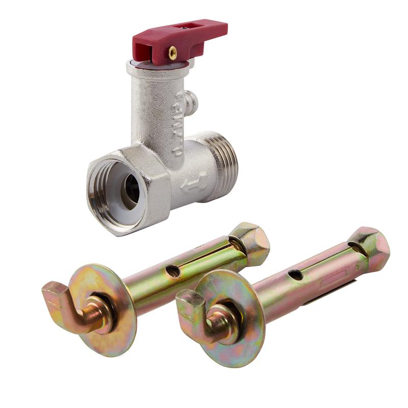  Водонагреватель BWH/S 30 Cetrion Inox Inverter Ballu НС-1605922 фото в каталоге от BTSprom.by