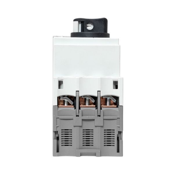  Выключатель автоматический для защиты двигателя GV2P 1-1.6А EKF gv2pm-1.6 фото в каталоге от BTSprom.by