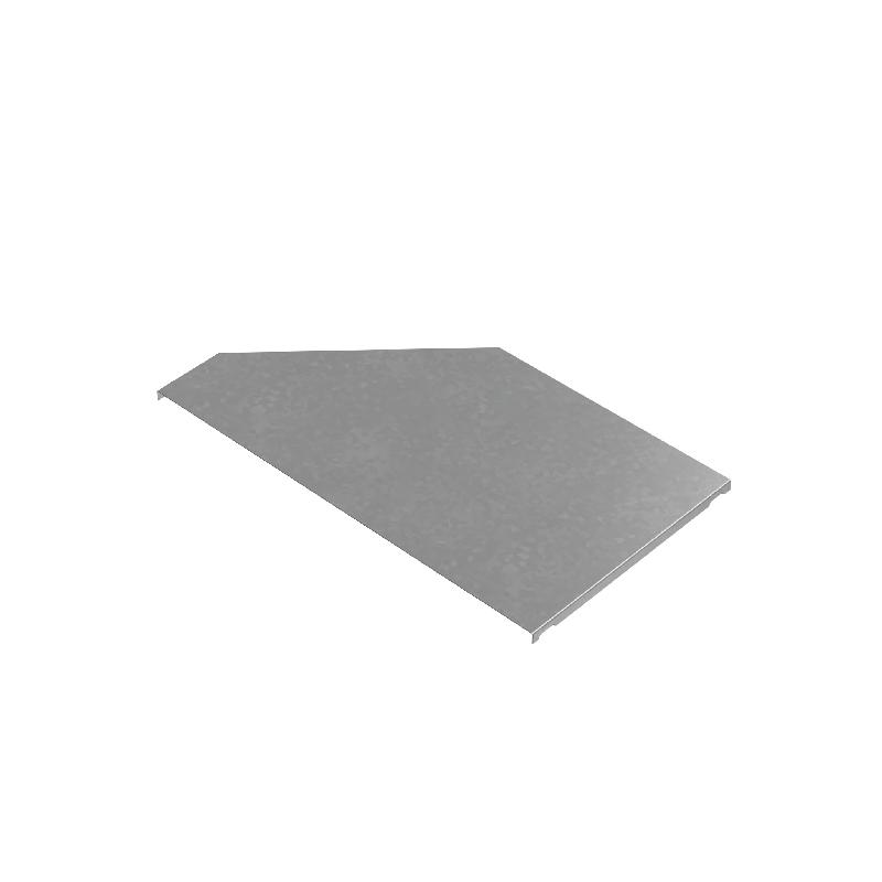 крышка переходника правого 300-500 "плюс" kpdplus300-500-r км pl0964 от BTSprom.by