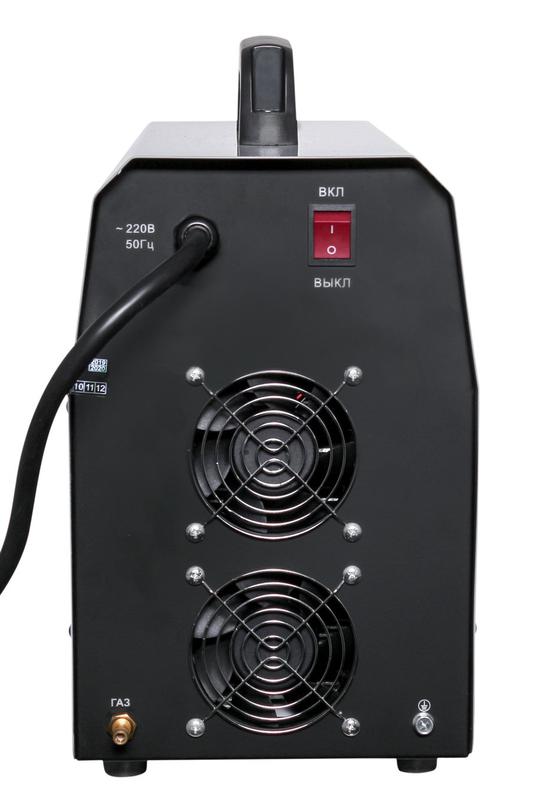  Инвертор сварочный САИ- 250АД AC/DC Ресанта 65/59 фото в каталоге от BTSprom.by