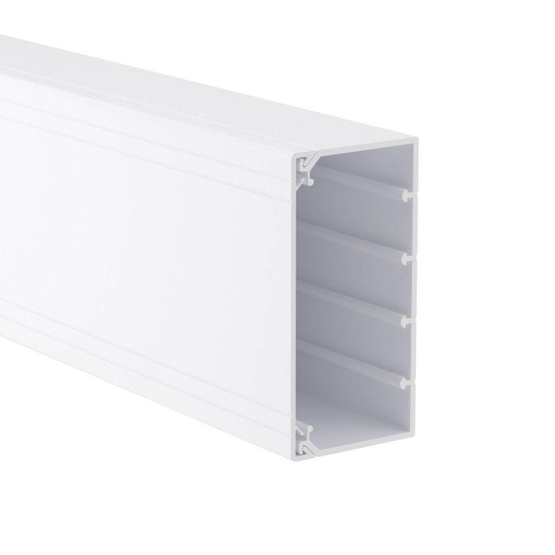 кабель-канал 120х60 l2000 пластик ta-gn dkc 01787 от BTSprom.by