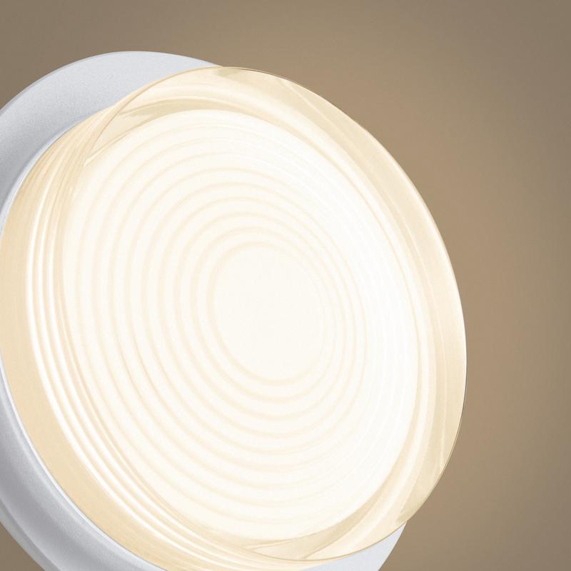  Светильник Zoro 15Вт GX53х1 IP20 спот Voltega VGL7134DLB-01W фото в каталоге от BTSprom.by