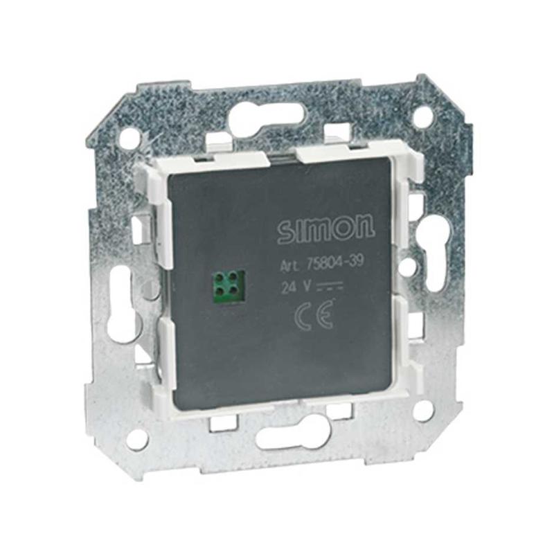 механизм визора одиночного сп simon 82/82nature ip20 simon 75805-39 от BTSprom.by