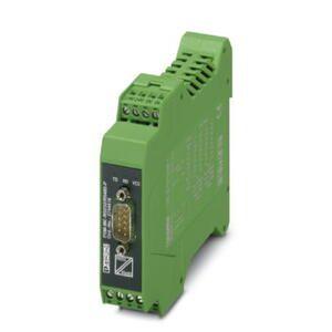 преобразователь интерфейсов psm-me-rs232/rs485-p phoenix contact 2744416 от BTSprom.by