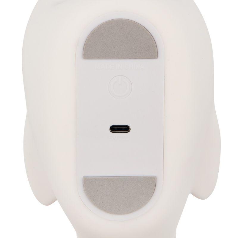  Ночник силиконовый "Шарк" Neon-Night 503-018 фото в каталоге от BTSprom.by