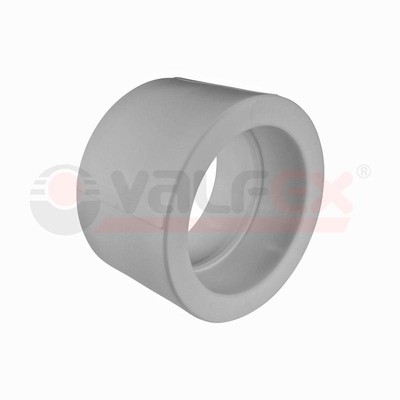 муфта 50 (60/15) сер. valfex 10113050г от BTSprom.by