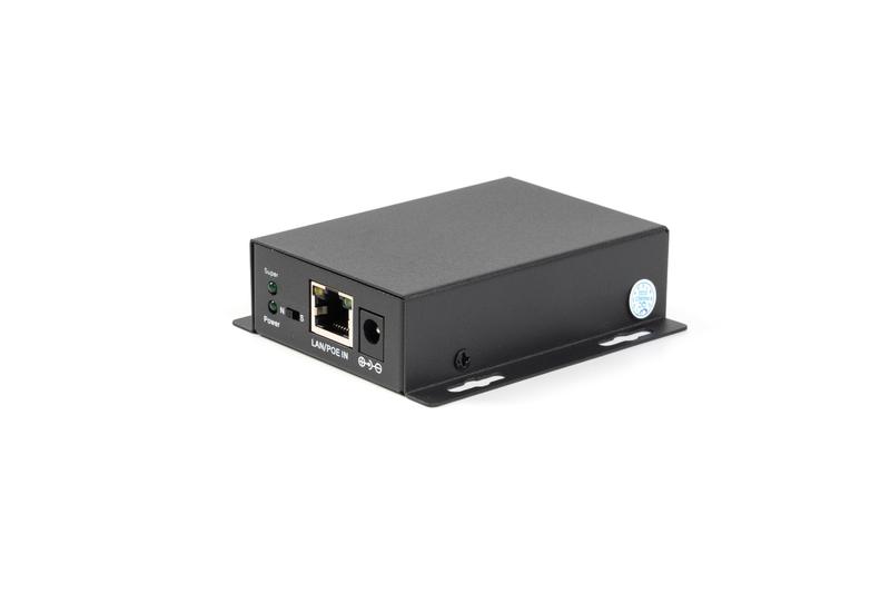 репитер pse-rep-e v.2 30вт дальность передачи 100м вход/выход rj-45 poe бастион 4080 от BTSprom.by