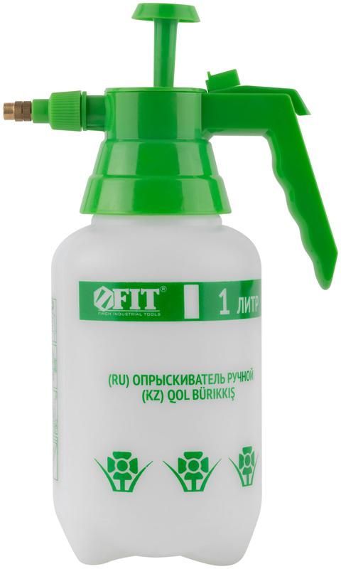 опрыскиватель ручной 1л fit 77326 от BTSprom.by