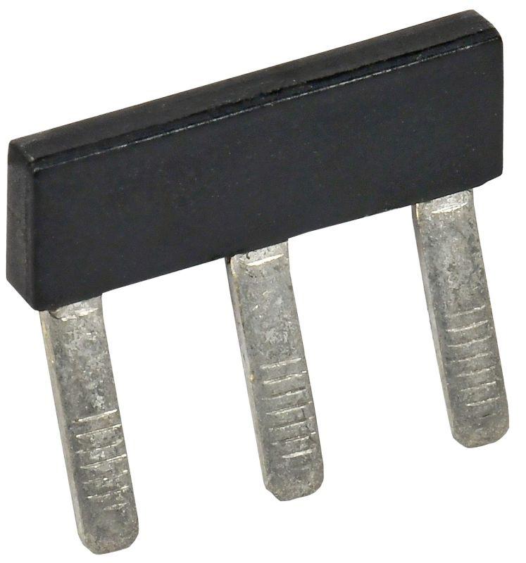перемычка гребенчатая для cts-f 4кв.мм 3pin iek yct14-00-k03-004-ec-3p от BTSprom.by