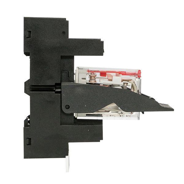  Держатель реле РМ-22-36 AVERES EKF rm-22-36d фото в каталоге от BTSprom.by