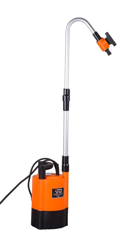  Насос дренажный ДН-400Б Вихрь 68/2/16 фото в каталоге от BTSprom.by