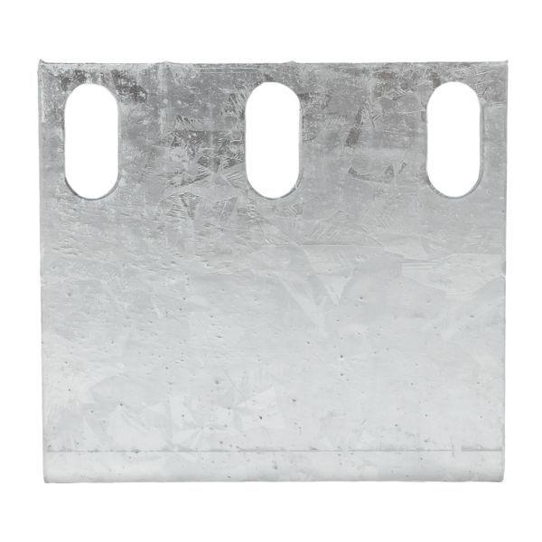  Комплект кронштейнов для DIN-рейки для ВРУ Unit (уп.2шт) PROxima EKF mb-15-kd фото в каталоге от BTSprom.by