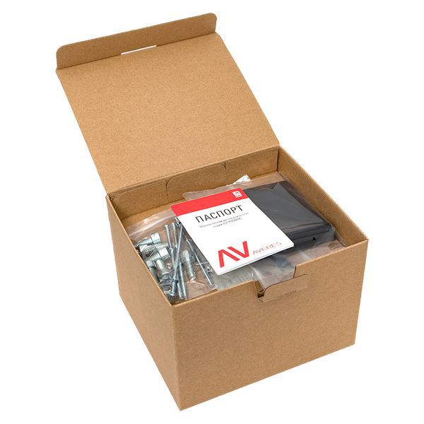  Выключатель автоматический 3п 250А 50кА AV POWER-2/3 ETU6.2 AVERES EKF mccb-23-250-6.2-av фото в каталоге от BTSprom.by