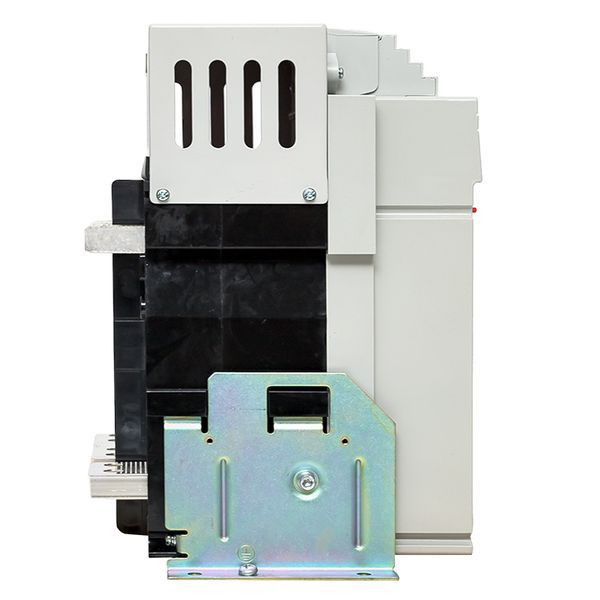  Выключатель автоматический 3п 1600/1600А 65кА ВА-450 стац. v2 EKF mccb450-1600-1600-v2 фото в каталоге от BTSprom.by