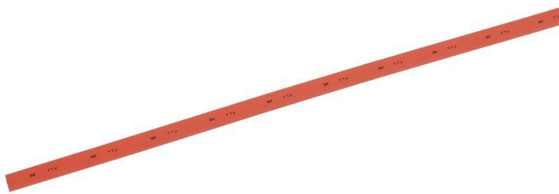 трубка термоусадочная тту нг-ls 12/6 красн. 1м iek udrs-d12-1-k04 от BTSprom.by