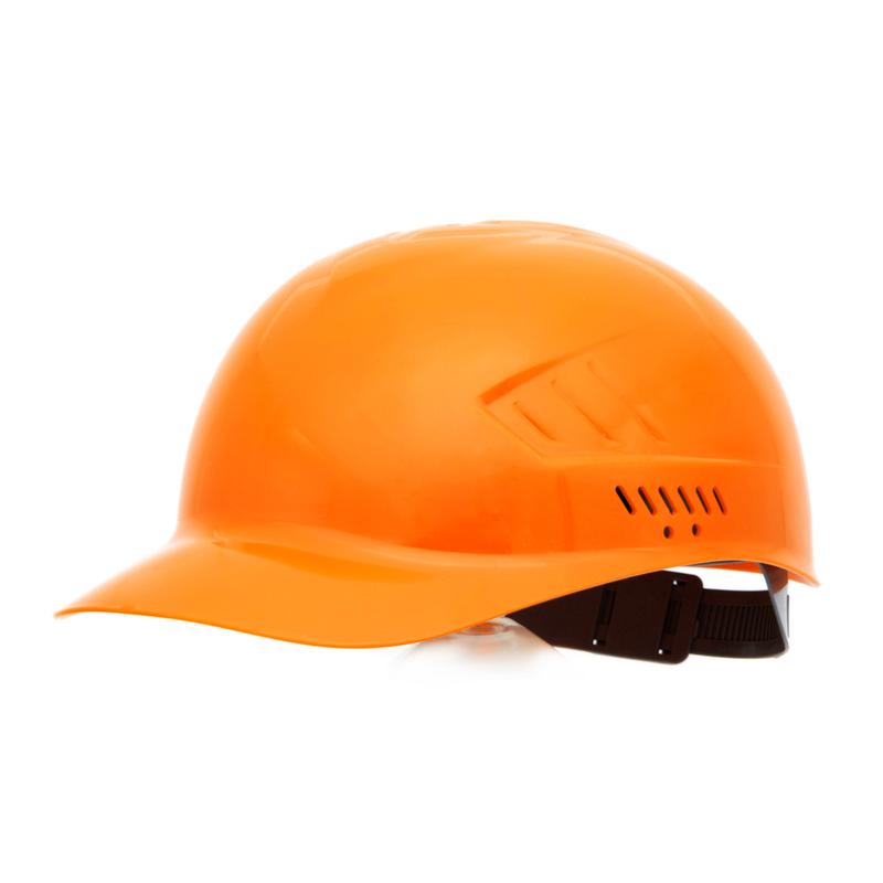  Каскетка Форвард пластик лента оранж. ЕЛАНПЛАСТ КАС500-О фото в каталоге от BTSprom.by