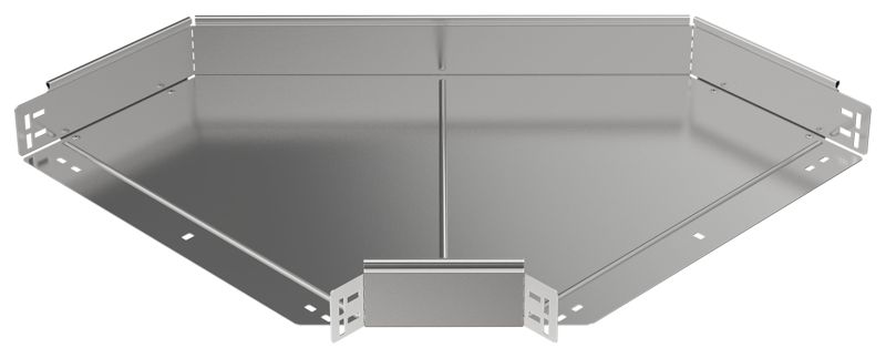 Угол для лотка 90град. 80х600 1.5мм ESCA 7 IEK ES7-PG-90-080-600-15 от BTSprom.by
