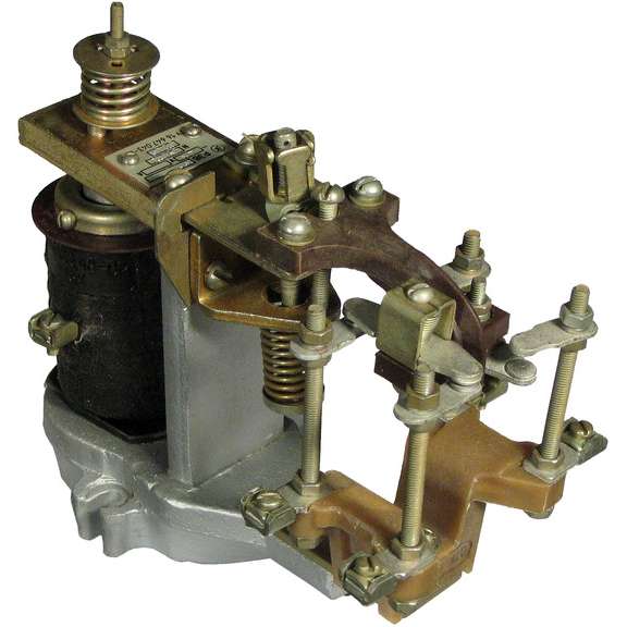 реле электромагнитное рэв-818 110в 158180102 01 чэаз a8119-77134979 от BTSprom.by