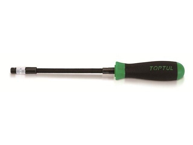 отвертка-держатель для бит гибкая toptul ftca0829 от BTSprom.by
