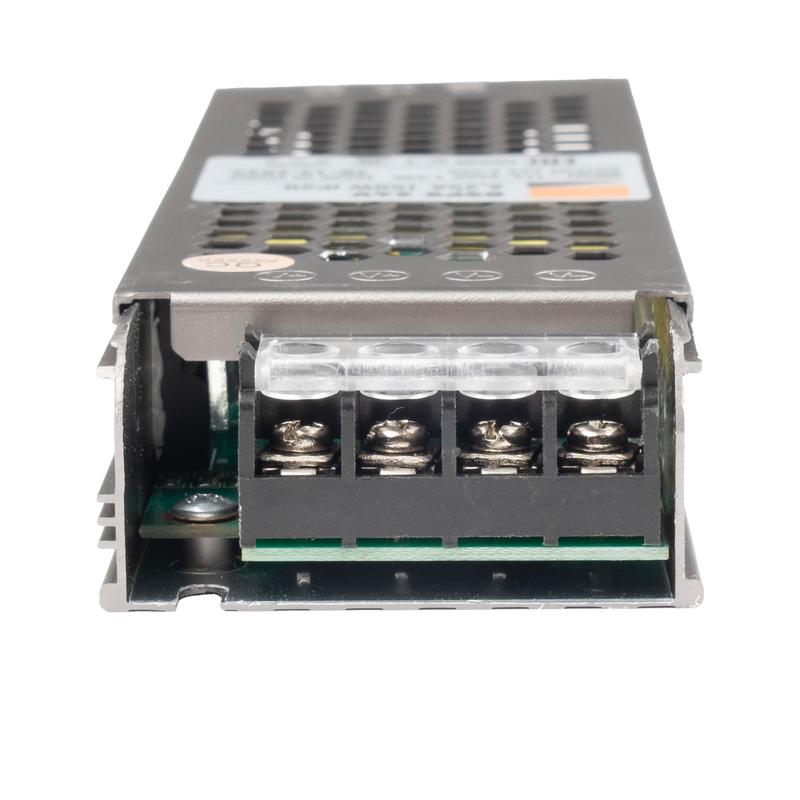  Блок питания для светодиод. ленты BSPS 24В 6.25А=150Вт IP20 Pro JazzWay 5062207 фото в каталоге от BTSprom.by