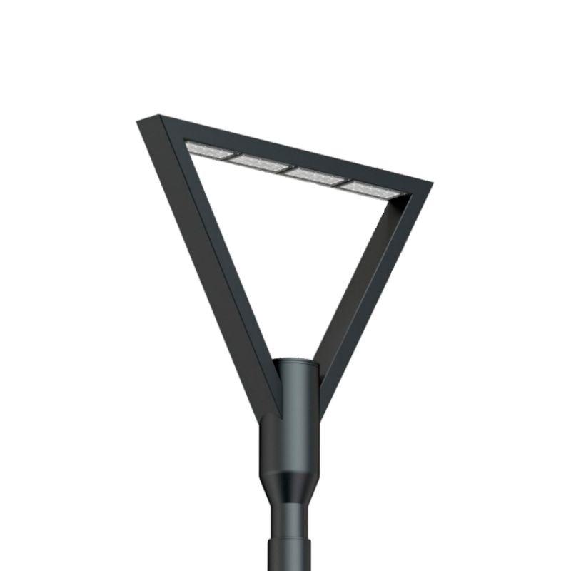 светильник oxor-trileis-900x850х80-75w day4000 bk 120 deg 230в 75вт 4000к ip65 arlight 052475 от BTSprom.by