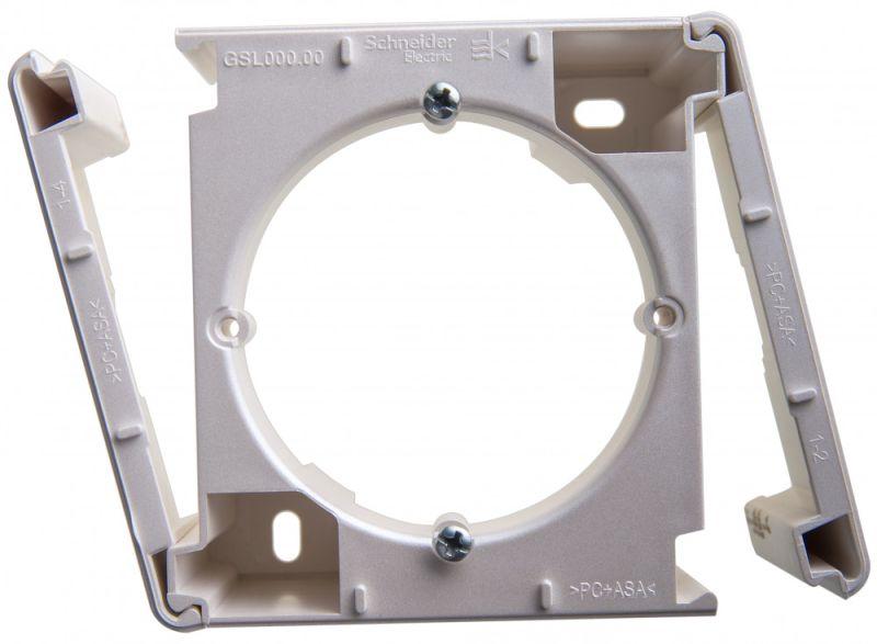  Коробка ОП Glossa перламутр SE GSL000600 фото в каталоге от BTSprom.by