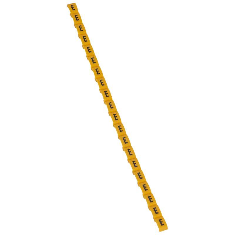 маркер duplex "e" leg 038414 от BTSprom.by