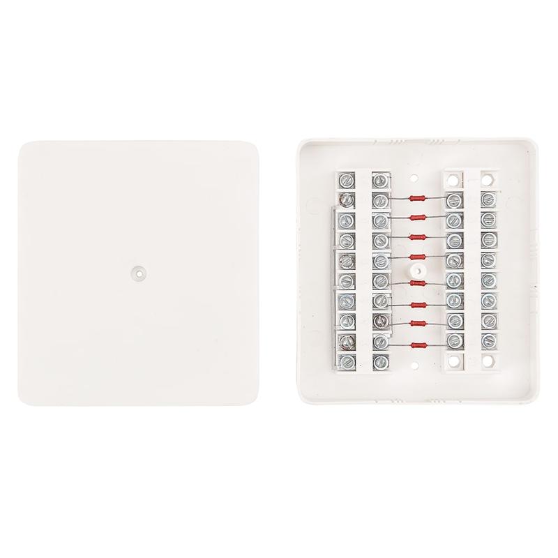 коробка распределительная кра-4 75ом абонентская slt 10434 от BTSprom.by