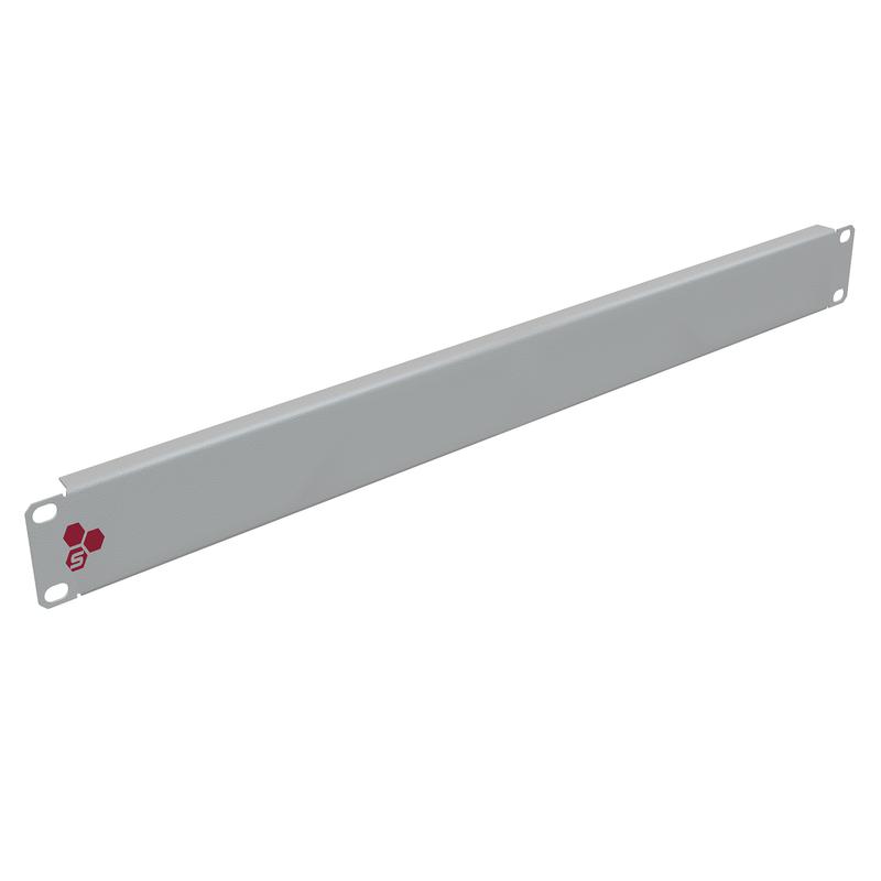 фальш-панель 1u ral 7035 сер. sysmatrix bp 0118.700 от BTSprom.by