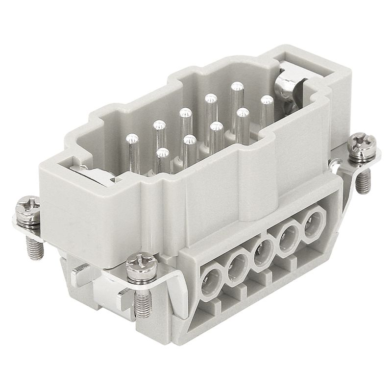 вилка optilink hdc-he-10-16-m-(0.75-2.5) 500в кэаз 352252 от BTSprom.by