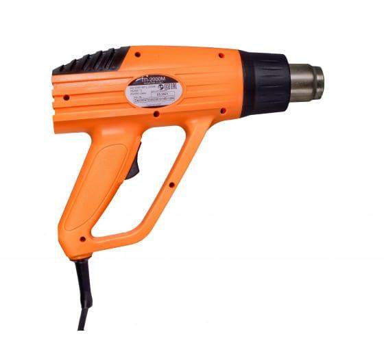  Термопистолет ТП-2000М Вихрь 72/2/2 фото в каталоге от BTSprom.by