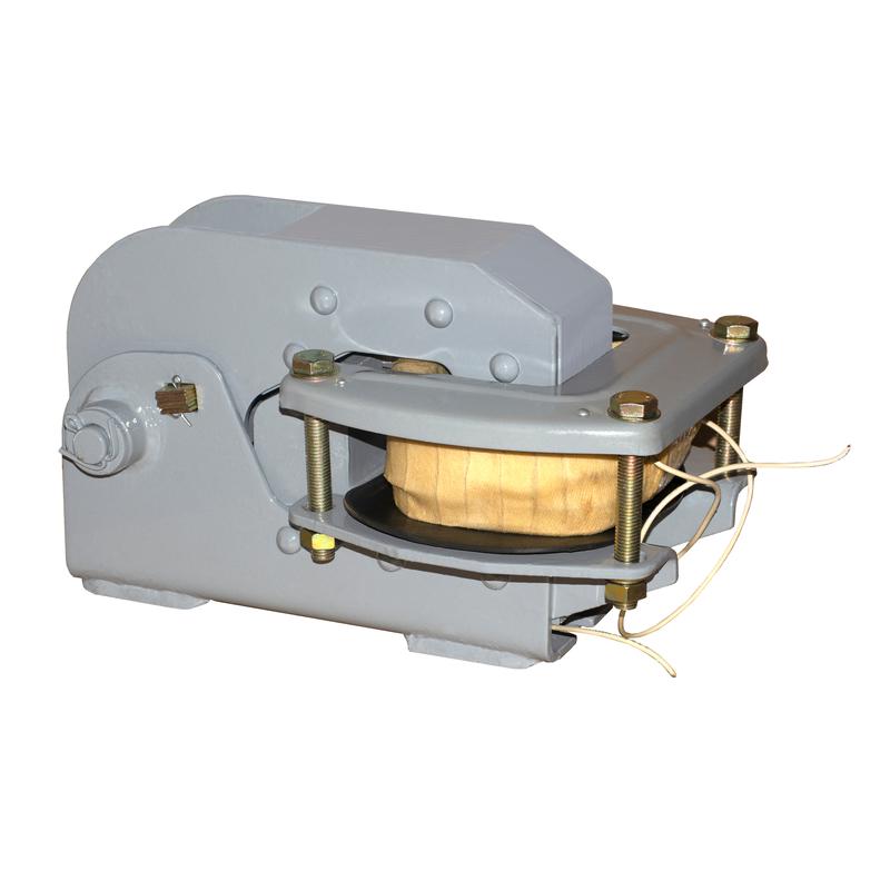 электромагнит мо-300б 380в пв 40% кранэлектро пк000001290 от BTSprom.by