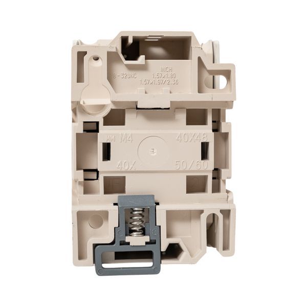  Контактор КМЭ 25А кат. 380В AC 1НЗ EKF ctr-s-25-380-nc фото в каталоге от BTSprom.by