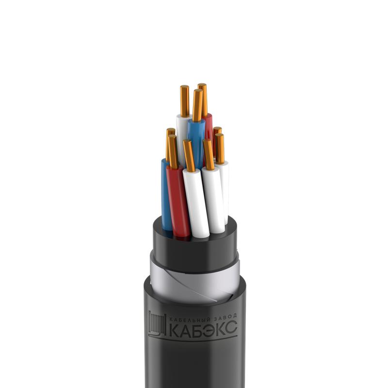 кабель квббшвнг(а)-ls 10х1.5 0.66кв (м) кабэкс тхм00131965 от BTSprom.by