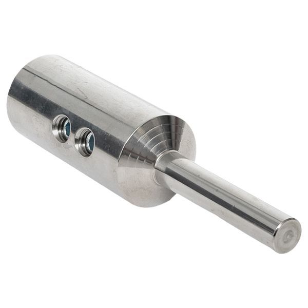  Наконечник для подключения изолированного токоотвода EKF ilp-k0001 фото в каталоге от BTSprom.by