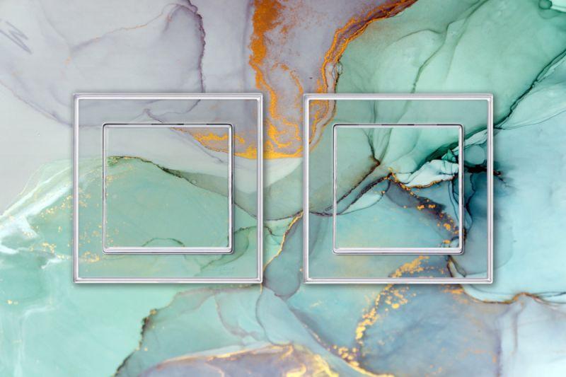  Выключатель 1-кл. СП AtlasDesign Art 10А IP20 (сх. 1) 10AX механизм бел. SE ATN200111 фото в каталоге от BTSprom.by