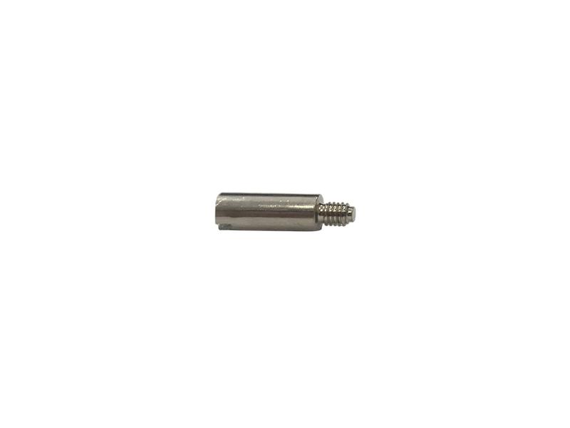 гнездо тестовое d2мм для avk 2.5/ pik 2.5/ pik 4 tsk 1 klemsan 490010 от BTSprom.by