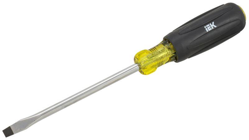 отвертка sl8.0х150 т3 arma2l 5 iek a2l5-sc10-t3-sl-80-150 от BTSprom.by