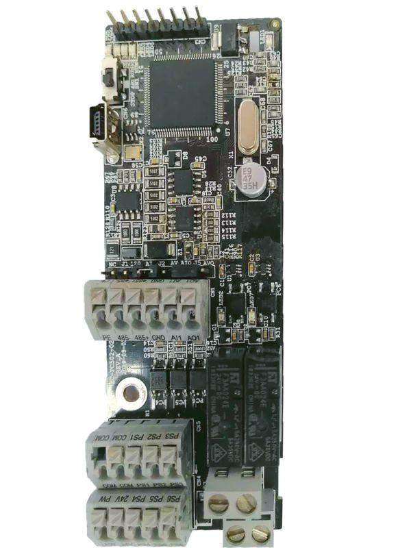 плата plc stv900 se seop-1413 от BTSprom.by