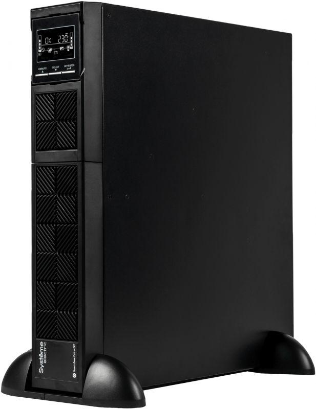 источник бесперебойного питания smart-save online srt 2кв.а xl rt 2u 230в 8 c13 smartslot srtse2000rtxli se 1895456 от BTSprom.by